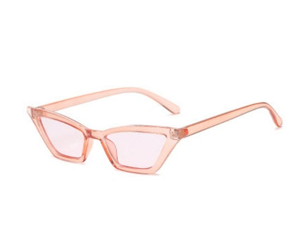 Cat Eye Sunglasses