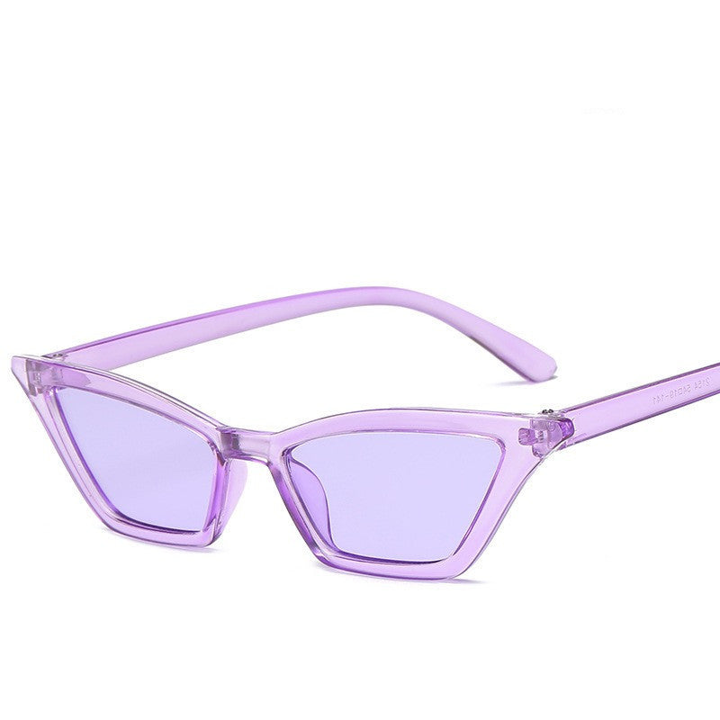 Cat Eye Sunglasses