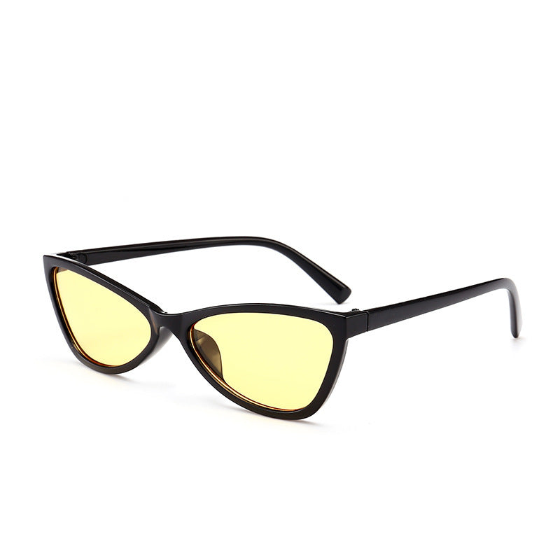 Butterfly Sunglasses Cat Eye Sunglasses Glasses Sunglasses