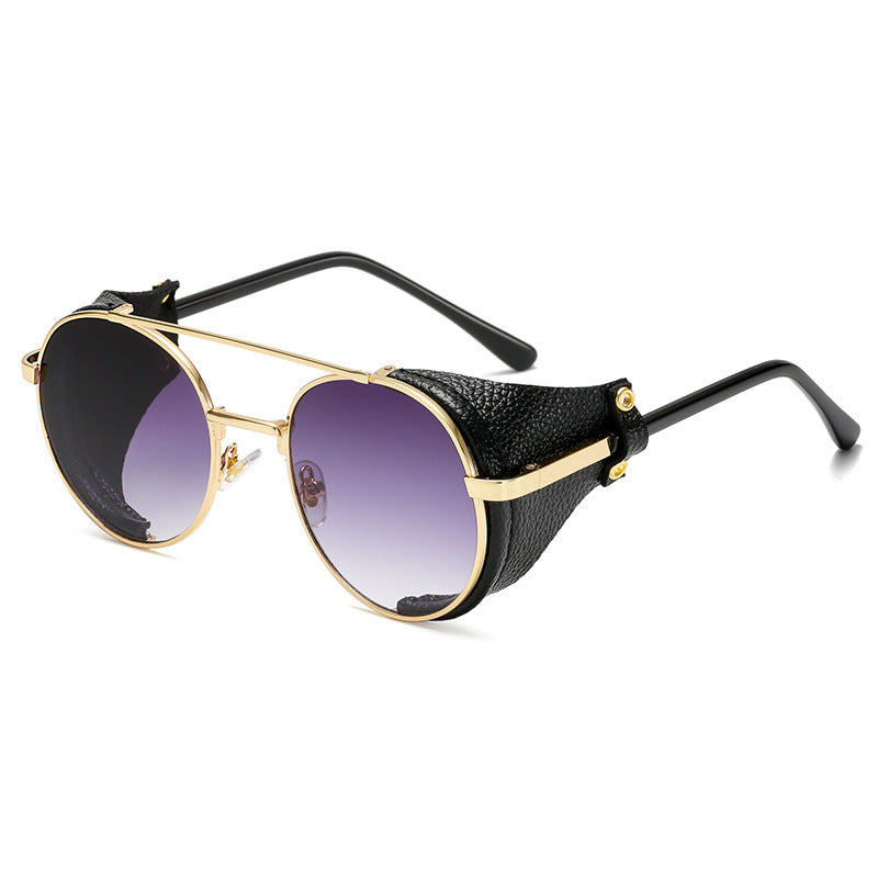 Decorative Trendy Sunglasses And Sunglasses