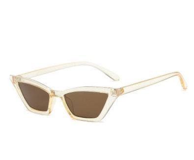 Cat Eye Sunglasses