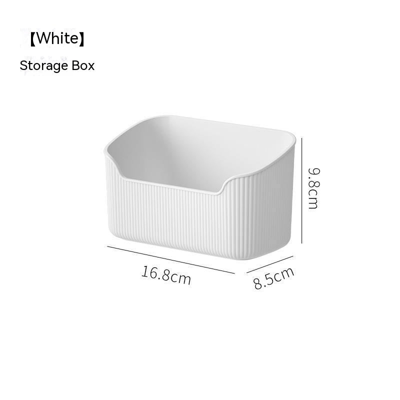 Bathroom Cabinet Cosmetics Storage Box