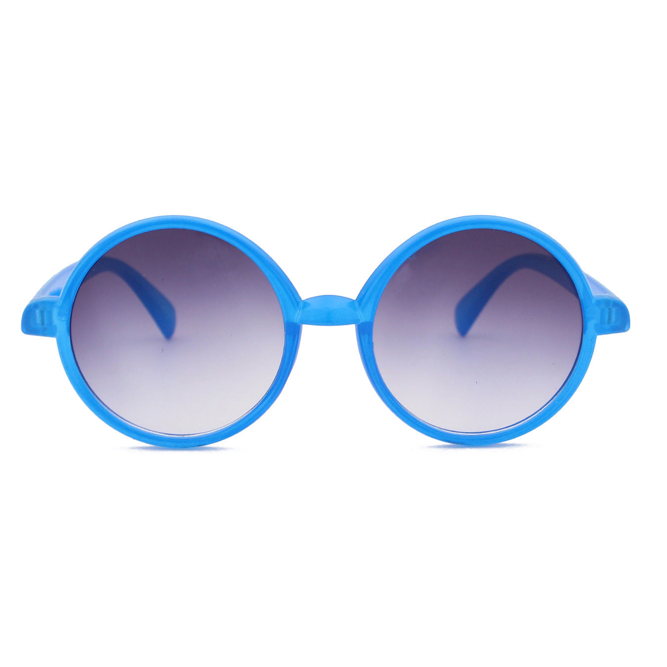 Cute Sunglasses Retro Korean Sunglasses